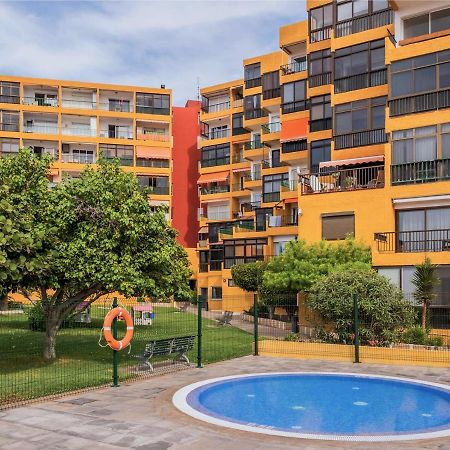 Apartament Live El Poris Chinchorro Poris de Abona Zewnętrze zdjęcie