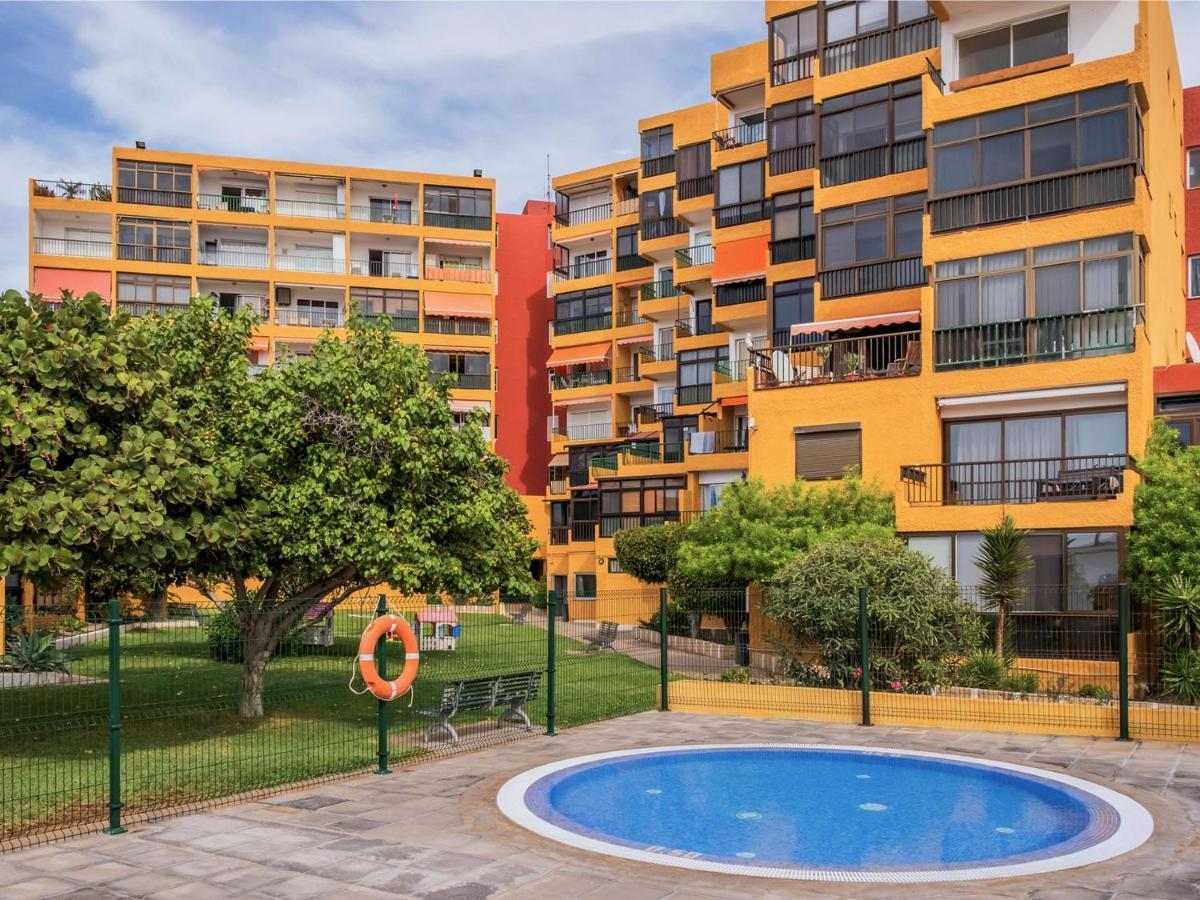 Apartament Live El Poris Chinchorro Poris de Abona Zewnętrze zdjęcie