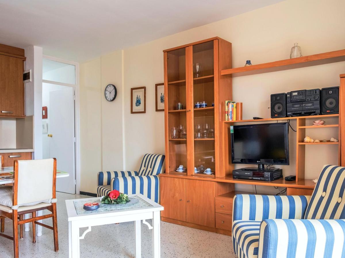 Apartament Live El Poris Chinchorro Poris de Abona Zewnętrze zdjęcie