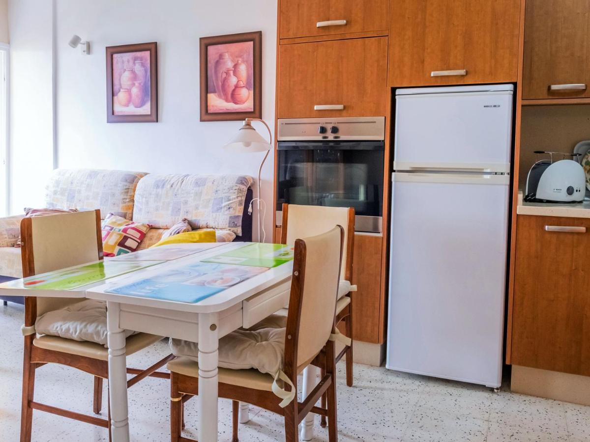 Apartament Live El Poris Chinchorro Poris de Abona Zewnętrze zdjęcie